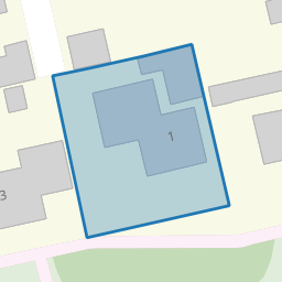 Perceel RDN01-K-3291