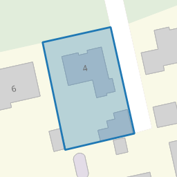 Perceel RDN01-K-3292