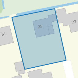 Perceel RDN01-K-3299