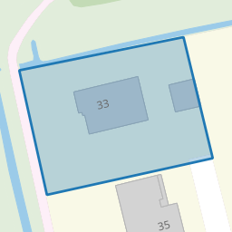 Perceel RDN01-K-3301