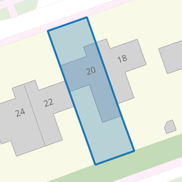 Perceel RDN01-K-3345