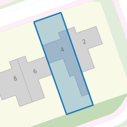 Perceel RDN01-K-3353