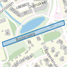 Perceel RDN01-K-3355