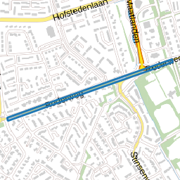 Perceel RDN01-K-3356