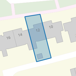 Perceel RDN01-K-3368