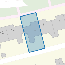 Perceel RDN01-K-3370