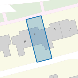 Perceel RDN01-K-3371