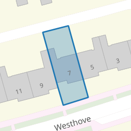 Perceel RDN01-K-3377