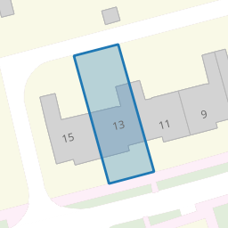 Perceel RDN01-K-3380