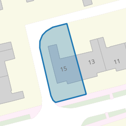 Perceel RDN01-K-3381