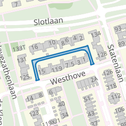 Perceel RDN01-K-3382