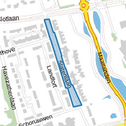Perceel RDN01-K-3386