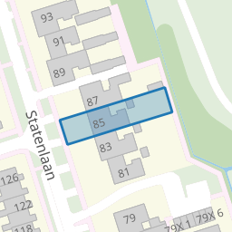 Perceel RDN01-K-3390