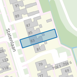 Perceel RDN01-K-3391