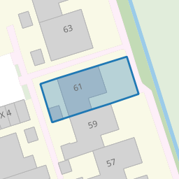 Perceel RDN01-K-3395