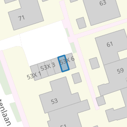 Perceel RDN01-K-3396