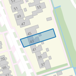 Perceel RDN01-K-3399