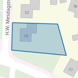 Perceel RDN01-K-3440