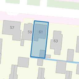 Perceel RDN01-K-3445