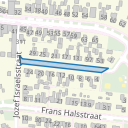 Perceel RDN01-K-3447