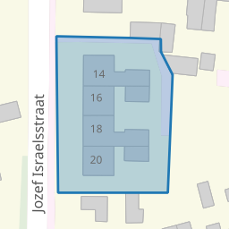 Perceel RDN01-K-3450