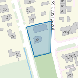 Perceel RDN01-K-3453