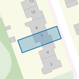 Perceel RDN01-K-3466