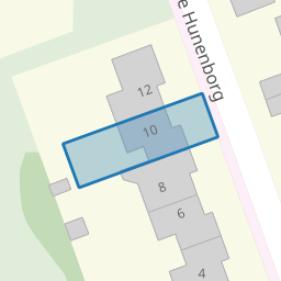 Perceel RDN01-K-3468