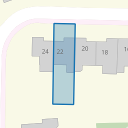 Perceel RDN01-K-3474