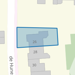 Perceel RDN01-K-3476