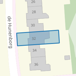 Perceel RDN01-K-3479