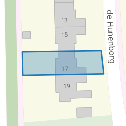 Perceel RDN01-K-3483