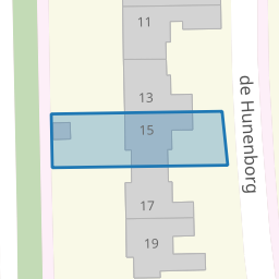 Perceel RDN01-K-3484