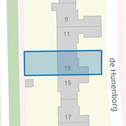 Perceel RDN01-K-3485