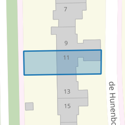 Perceel RDN01-K-3486