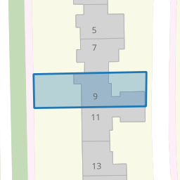 Perceel RDN01-K-3487