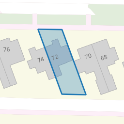 Perceel RDN01-K-3497