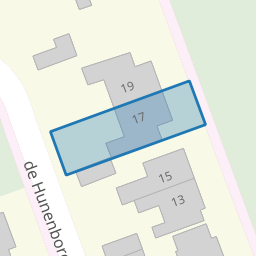 Perceel RDN01-K-3505