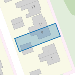 Perceel RDN01-K-3509