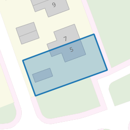 Perceel RDN01-K-3511