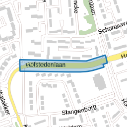 Perceel RDN01-K-3512