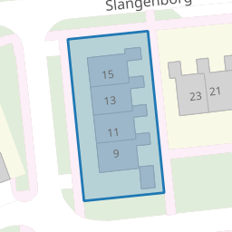 Perceel RDN01-K-3514