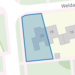 Perceel RDN01-K-3517