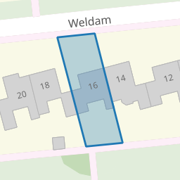 Perceel RDN01-K-3519