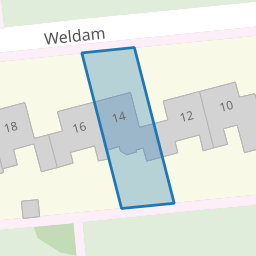 Perceel RDN01-K-3520