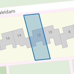 Perceel RDN01-K-3521