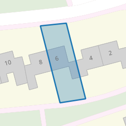 Perceel RDN01-K-3524