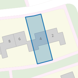 Perceel RDN01-K-3525