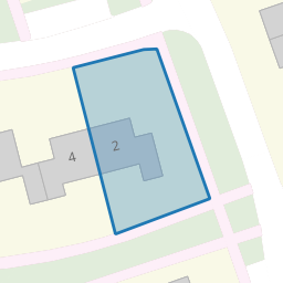 Perceel RDN01-K-3526