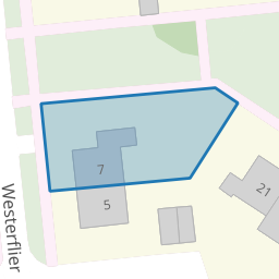 Perceel RDN01-K-3527